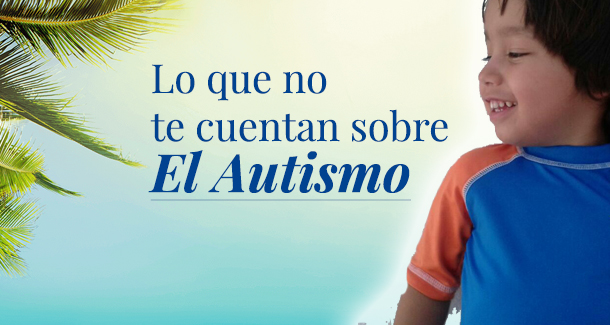 Promo Ebook Autismo