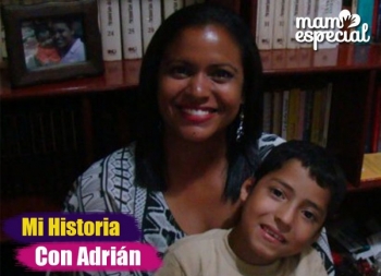 Mi Historia con Adrian