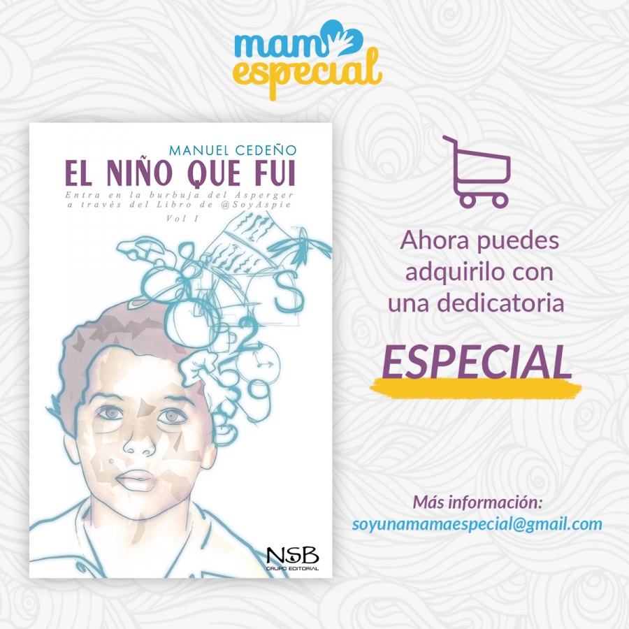 Distribuidora Especial de El Niño Que Fui