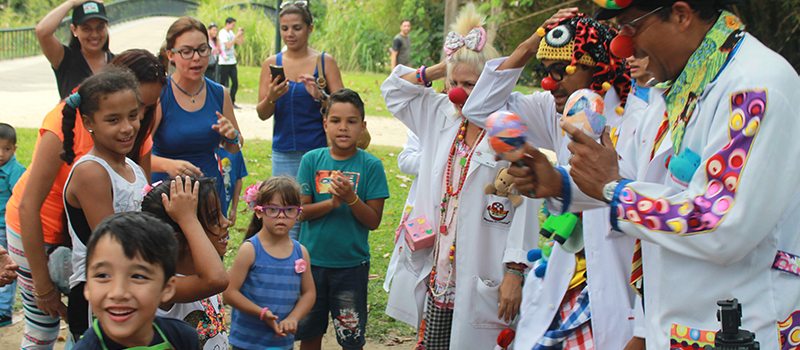 3er Encuentro Mamá Especial Valencia Venezuela