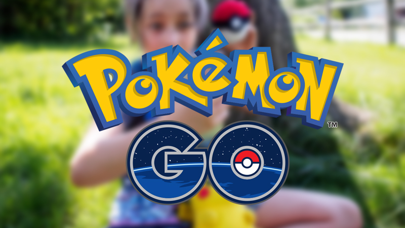 Pokemon Go ¿Positivo o negativo para nuestros niños?