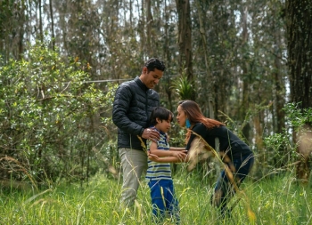 Cuando el Autismo Llegó a Nuestras Vidas