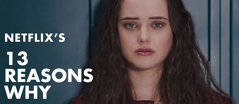 ¿Por qué ver '13 Reasons Why' con tu hijo?