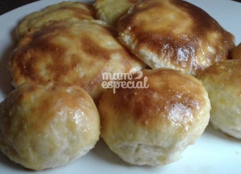 Pasteles De Yuca