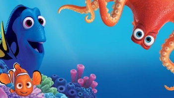 Buscando A Dory Y La Realidad De Una Familia Especial