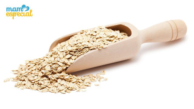 ¿Qué Es La Avena Sin Gluten?