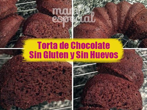 La Mejor Torta de Chocolate