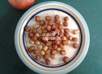 Quinoa Tipo Avena