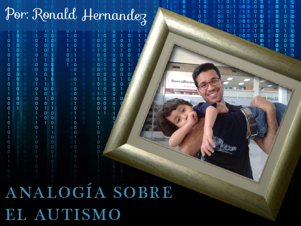 Analogía sobre el Autismo